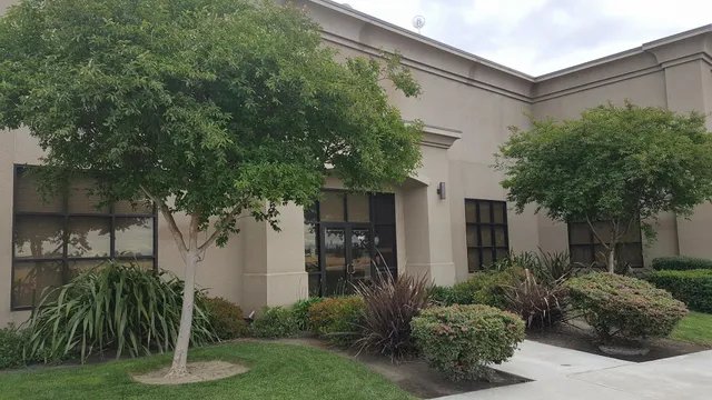 Central Valley Computer Parts