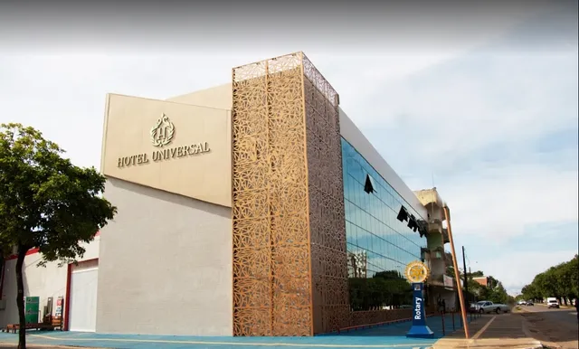 Hotel Universal