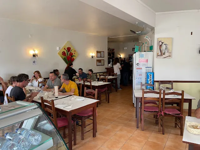 Restaurante Grade