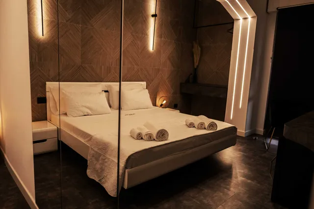 Da Placida al Mare - B&B Soverato