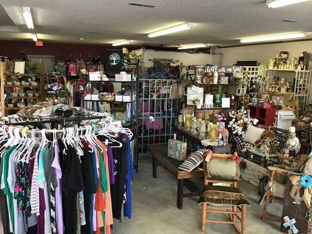 Magnolia's Market & Boutique