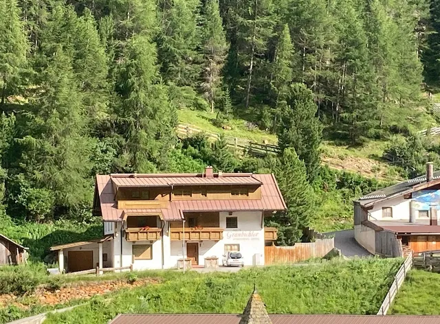 Haus Granbichler