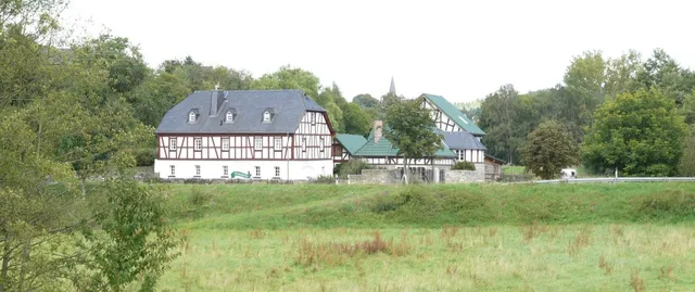 Restaurant Petrimühle