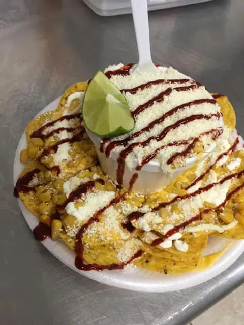Helados La Michoacana