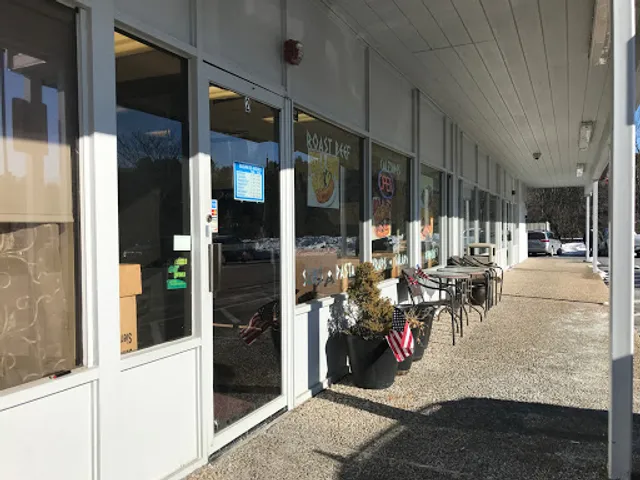 Town House Pizza & Roast Beef