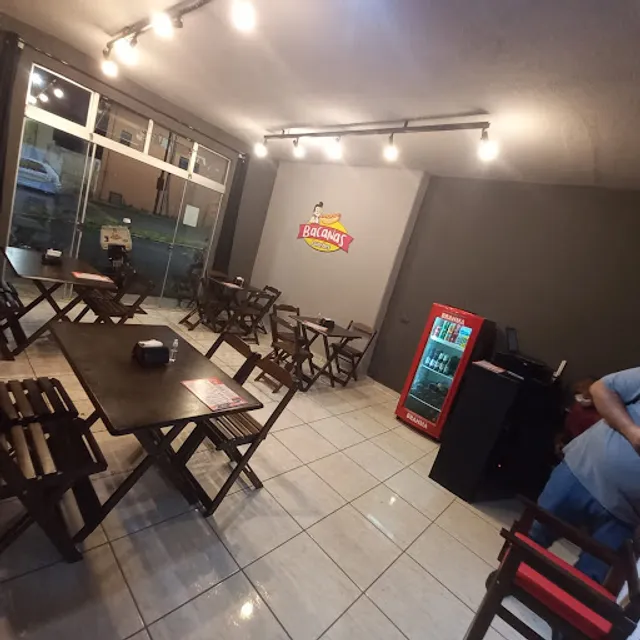 Bacanas Lanches