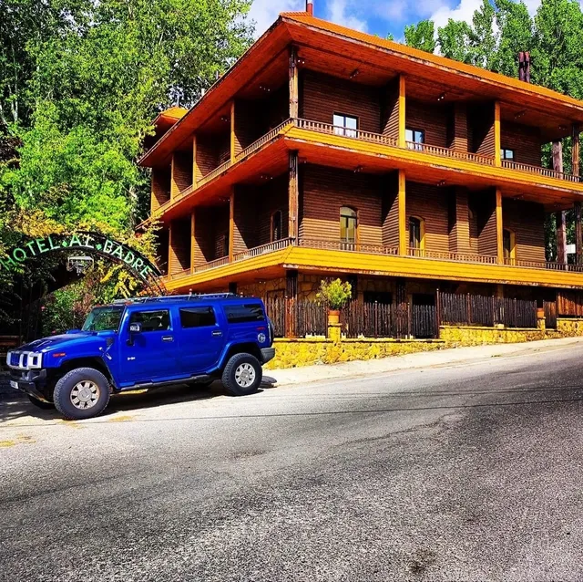 Hotel Al Bader