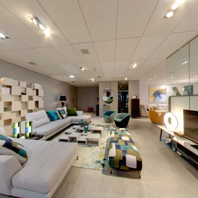 Roche Bobois Tours - Chambray-les-Tours