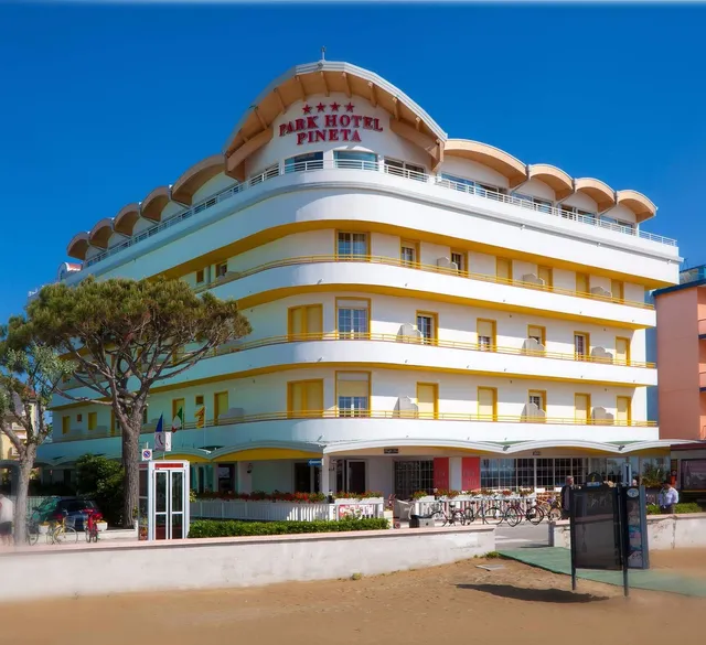 Park Hotel Pineta