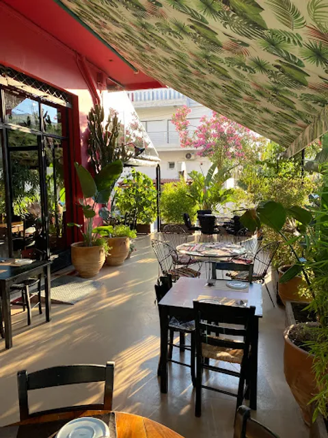 Matzénta kuzina del sol