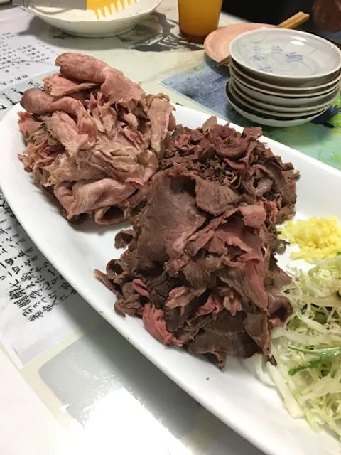 高野食堂