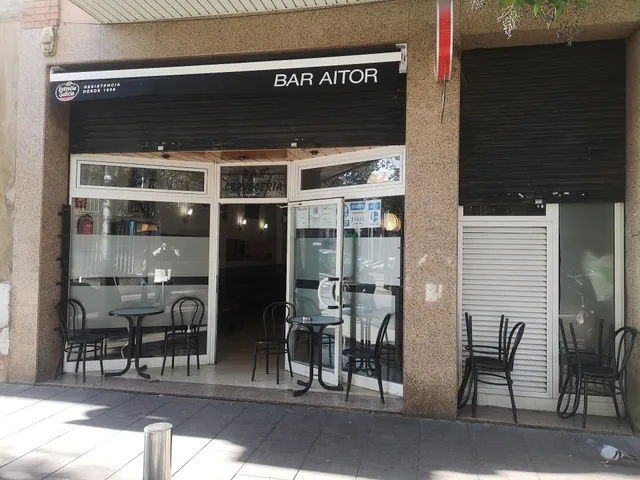 Bar Aitor