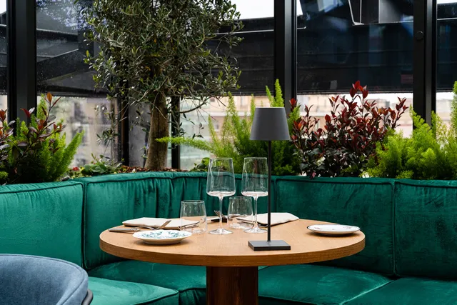 Enoteca La Torre - Fiume