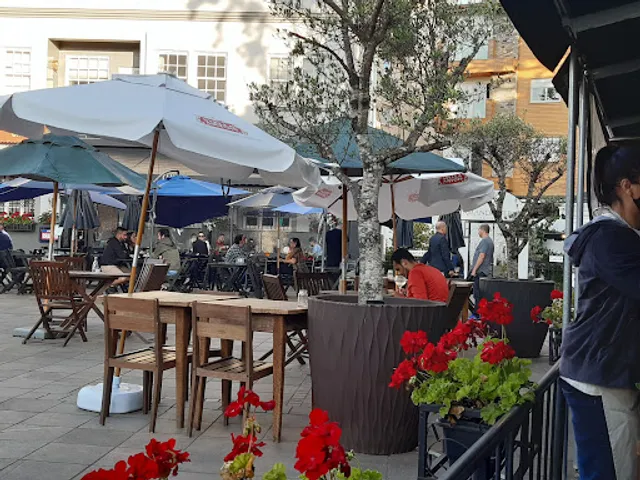 O Maquinista - Filé à Parmegiana