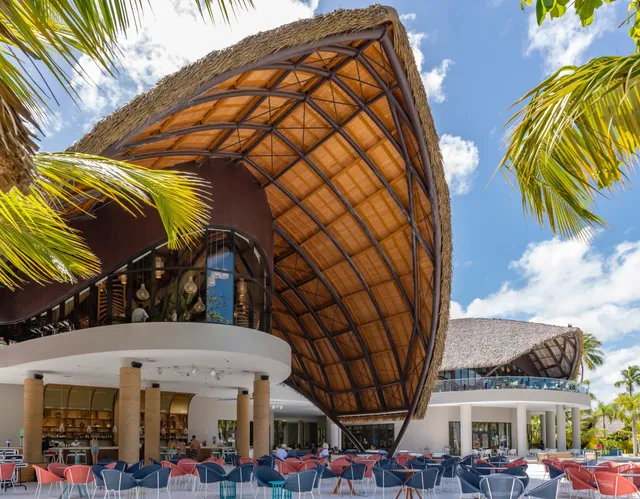 Club Med Michès Playa Esmeralda - Dominican Republic