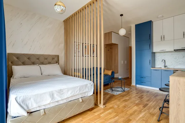 Princess Milena Apartments Becici - Studio Balša