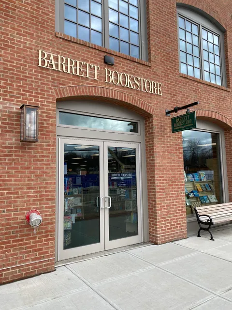 Barrett Bookstore