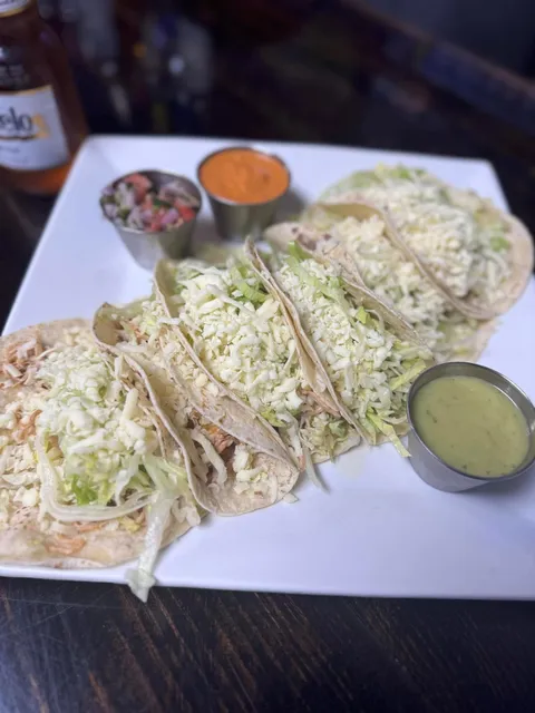 Jose's Mexican Grill Ferrum