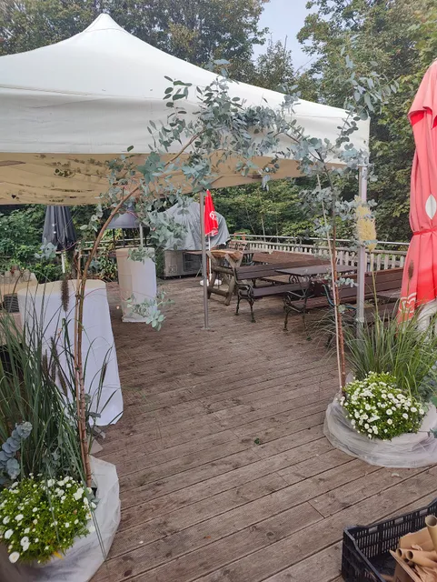 Hausberg Bad Lauterberg