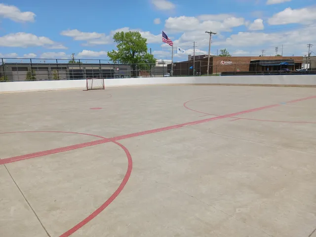 Brentwood In-Line Rink