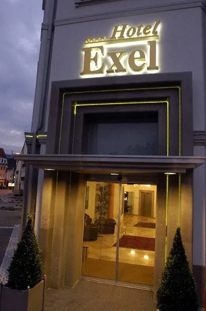 Hotel Exel