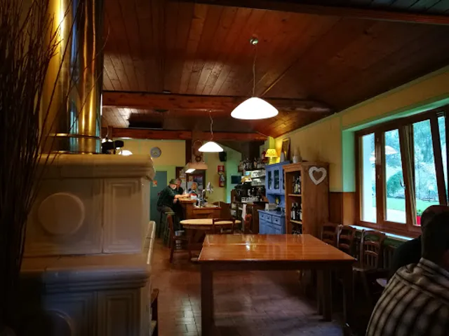 Ristorante al Mulino