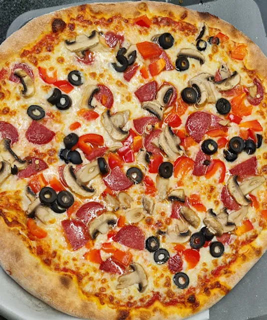 Royal Döner & Pizza Haus