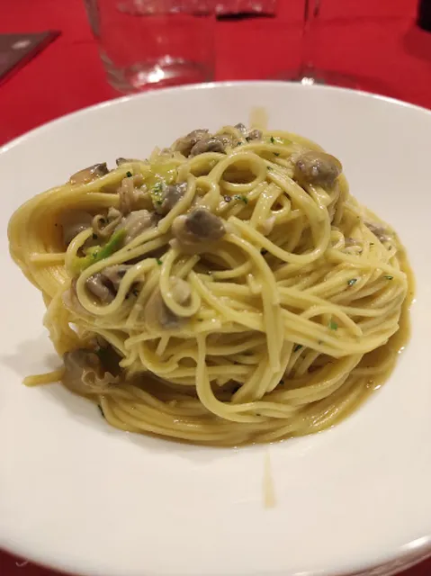 Ristorante Pizzeria Dei Franceschi