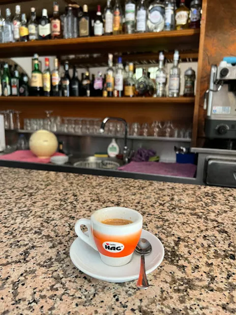 Ristorante Pizzeria La Volta