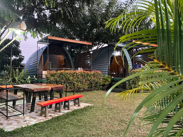 ลุงพล โฮมสเตย์ เชียงดาว & Mini Cafe ่ Chiangdao