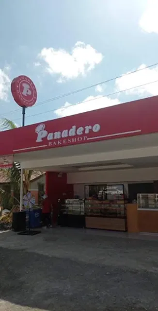 Panadero Bakeshop