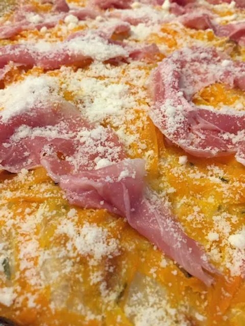 Alice Pizza via satrico