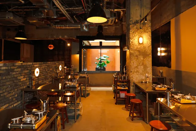 コギソウル京都河原町店