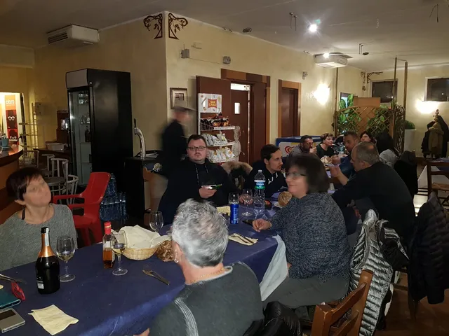 Bar Pizzeria La Piscina di Auricchio Vincenzo