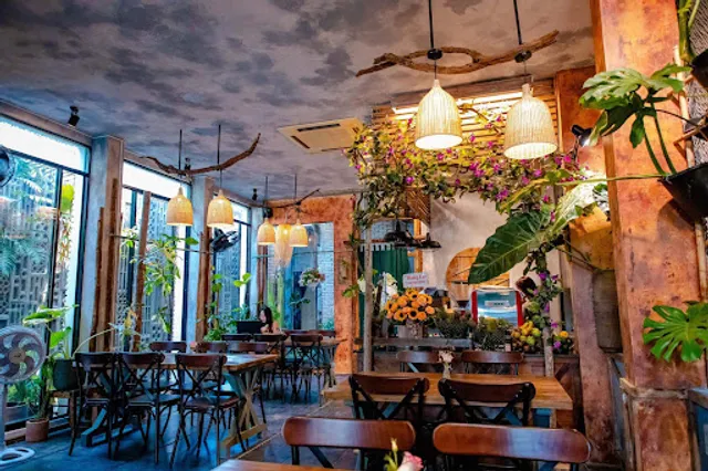 Artisan Cafe & Eatery