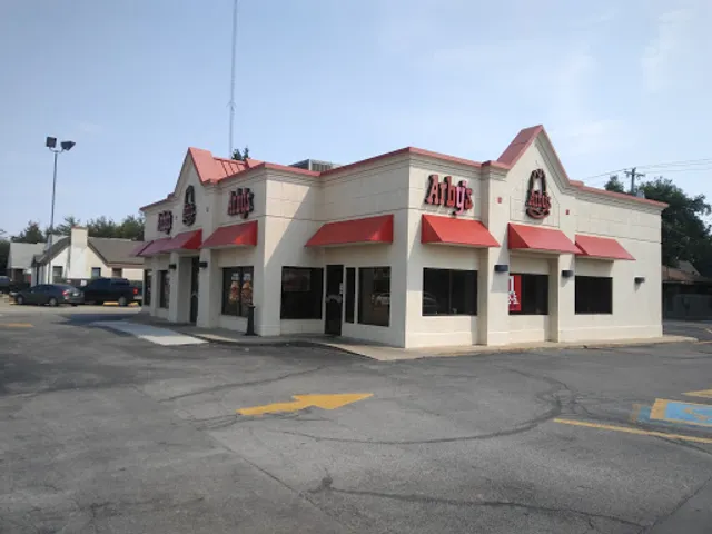 Arby's