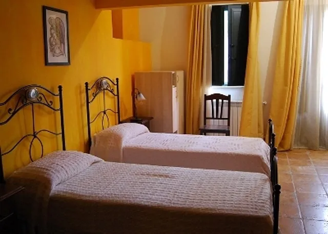 Bed & Breakfast al Vecchio Olmo