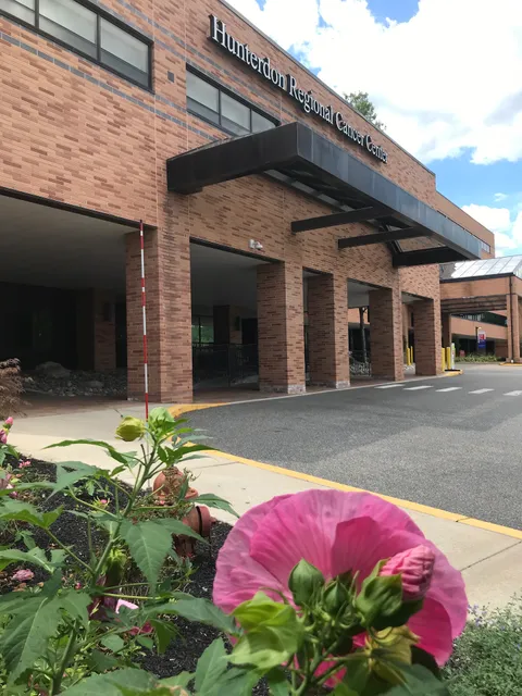 Hunterdon Medical Center