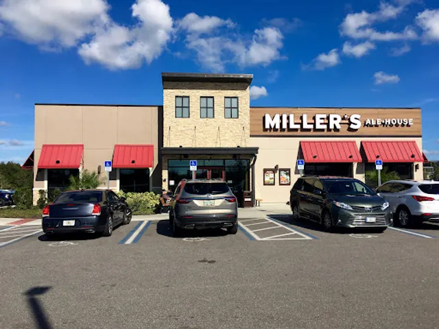 Miller's Ale House