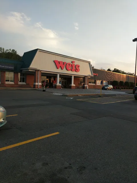 Weis Markets