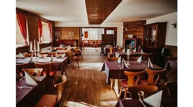 Wirtshaus Bären Ebnat