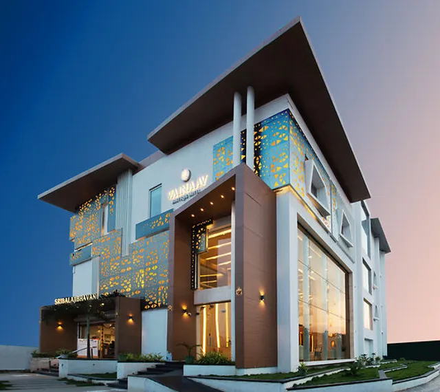 Vainaav Boutique Hotel