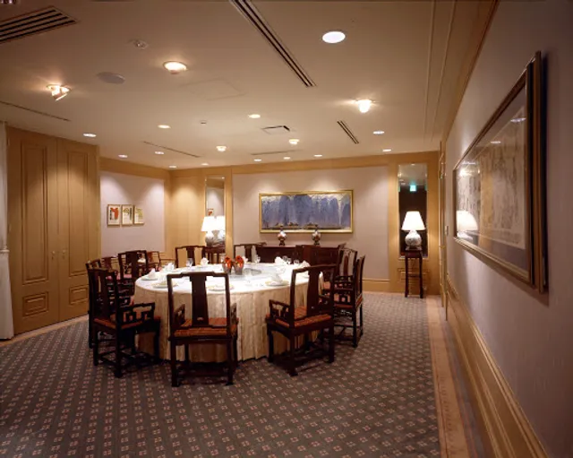 銀座アスター 三軒茶屋賓館