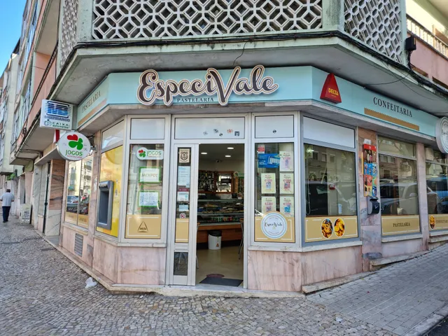 Pastelaria EspeciVale