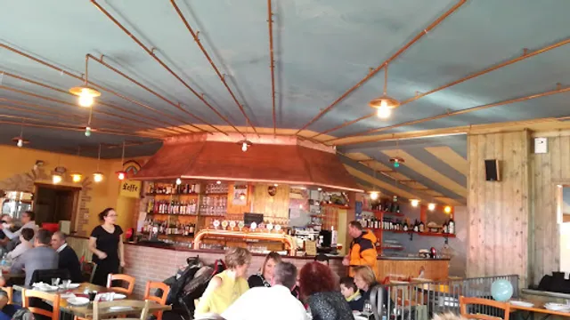 Birreria Pizzeria Galot