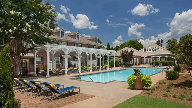 Sundance Creek Townhomes