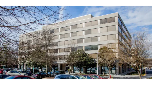 MedStar Health: Primary Care at Bethesda