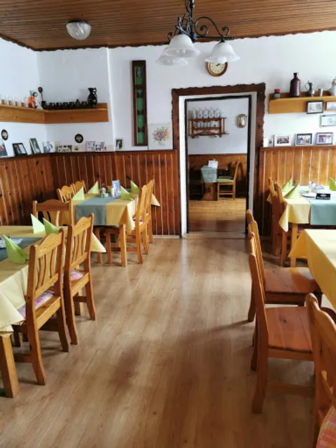 Gasthaus zum Thayatal