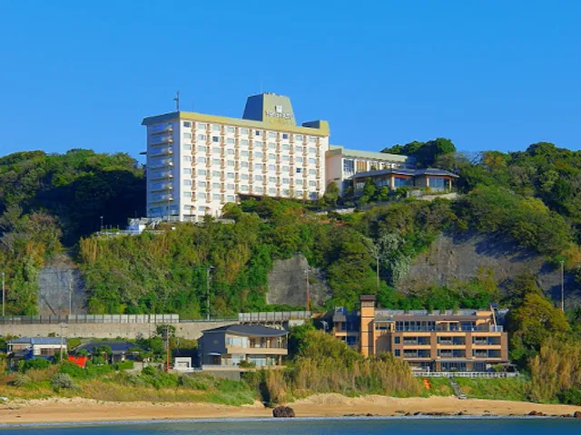 Shimoda View Hotel