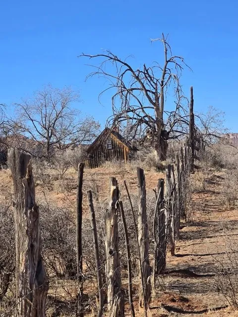 Skinwalker Ranch Triangle